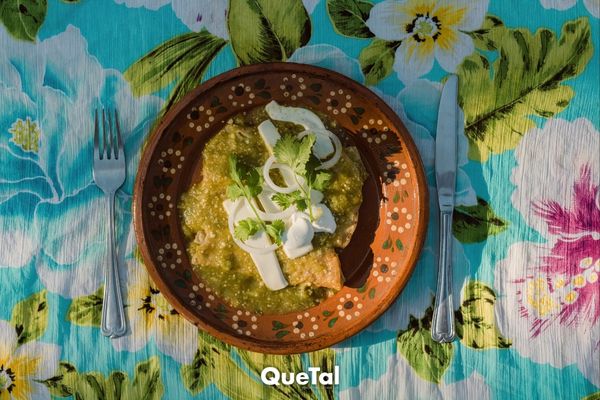 Por qué los mexicanos somos ‘masoquistas gastronómicos’ y le ponemos salsa a la salsa